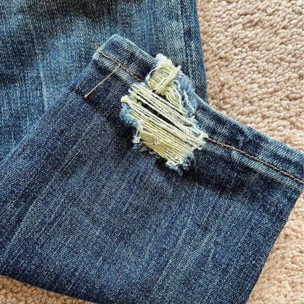 Women's Vervet Jeans